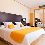 Hotel Puerta De Sahagún
