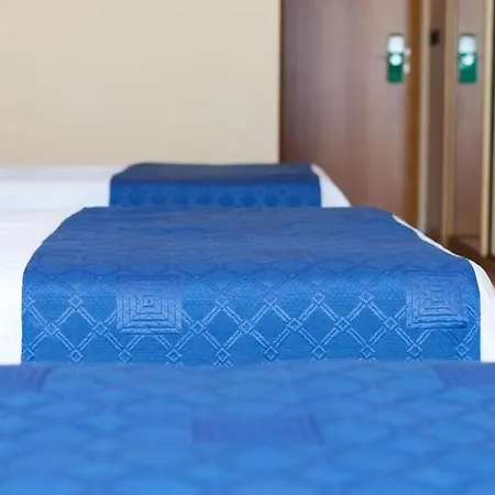 Puerta De Hotel 4*