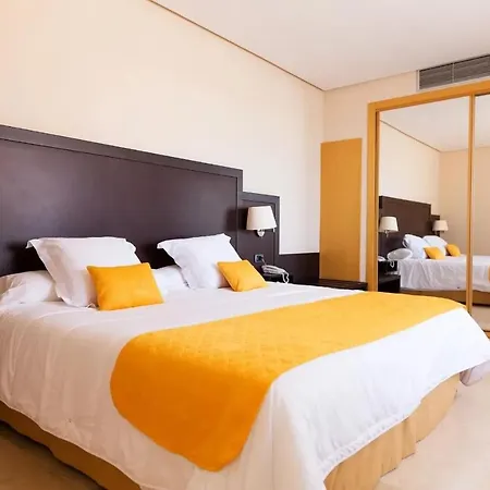 Puerta De Hotel 4*