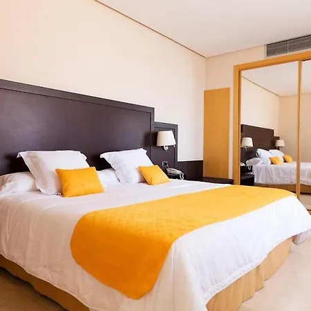 Hotel Puerta De Sahagun