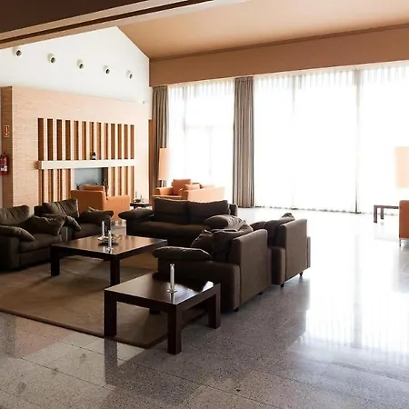 Hotel Puerta De Sahagún