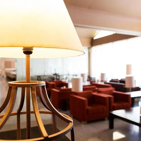 Hotel Puerta De 4*