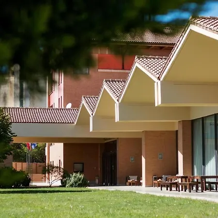 Puerta De Hotel