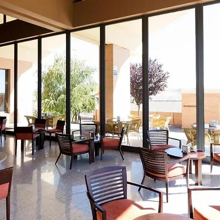 Hotel Puerta De Sahagún