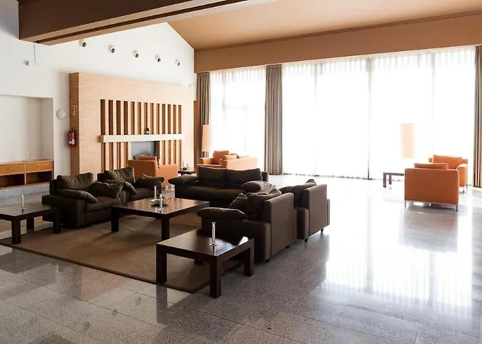 호텔 Puerta De 사하군