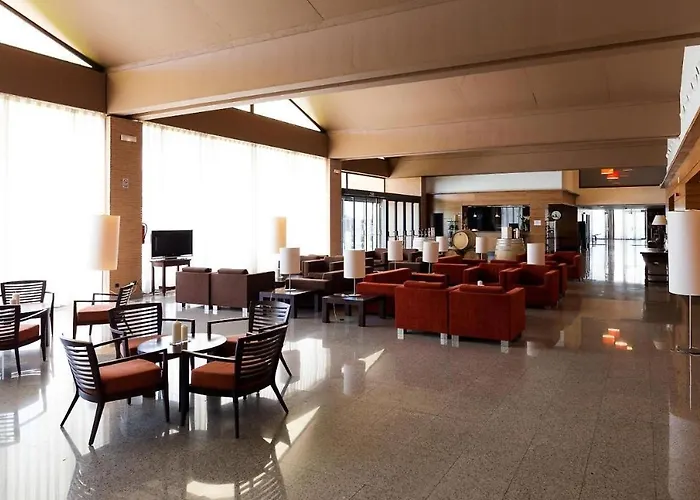 Puerta De 호텔 사하군