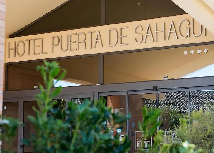 Puerta De 호텔